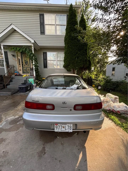 1999 Acura Integra 3rd Gen - Image 3 of 5
