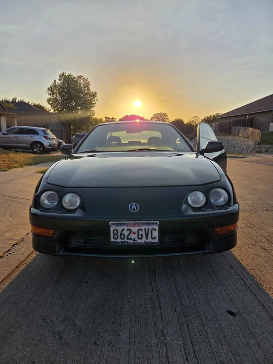 1999 Acura Integra 3rd Gen - Image 5 of 12