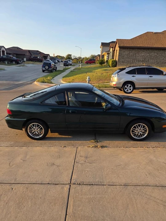 1999 Acura Integra 3rd Gen - Image 4 of 12