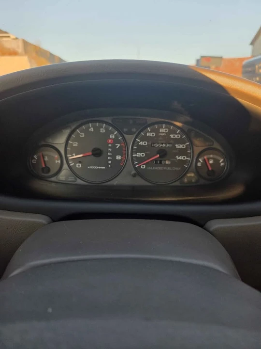 1999 Acura Integra 3rd Gen - Image 8 of 12