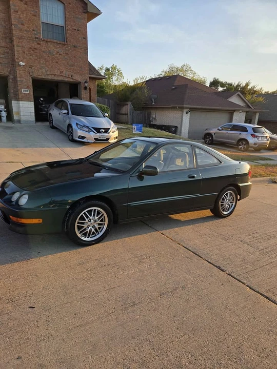 1999 Acura Integra 3rd Gen - Image 3 of 12