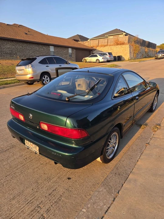 1999 Acura Integra 3rd Gen - Image 6 of 12