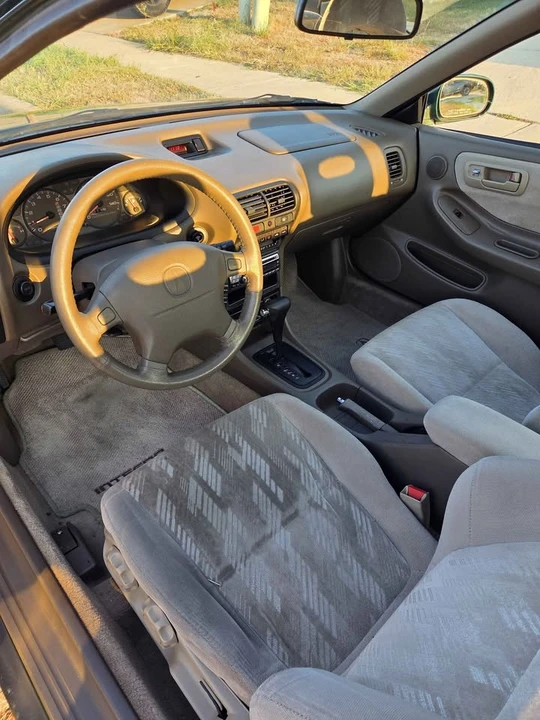 1999 Acura Integra 3rd Gen - Image 10 of 12