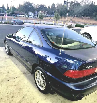 1999 Acura Integra LS