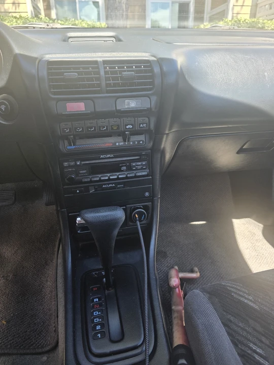 1999 Acura Integra 3rd Gen - Image 5 of 20
