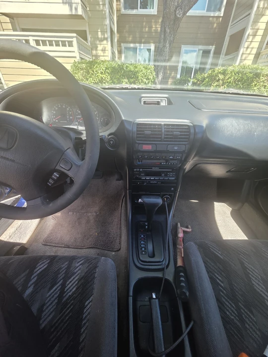 1999 Acura Integra 3rd Gen - Image 4 of 20