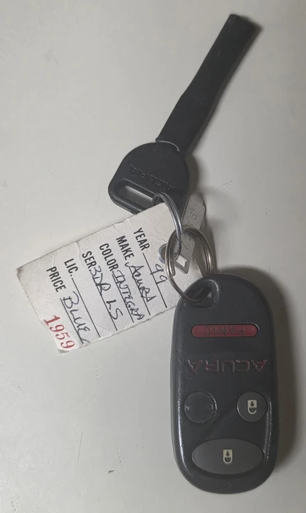 1999 Acura Integra 3rd Gen - Image 3 of 20