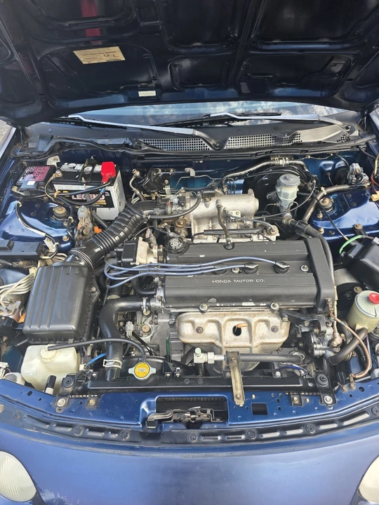 1999 Acura Integra 3rd Gen - Image 8 of 20