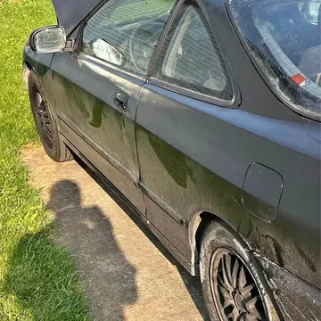 1999 Acura Integra LS