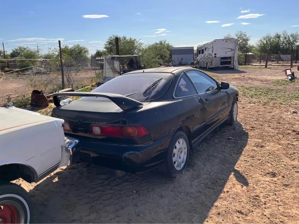 1999 Acura Integra 3rd Gen - Image 3 of 4