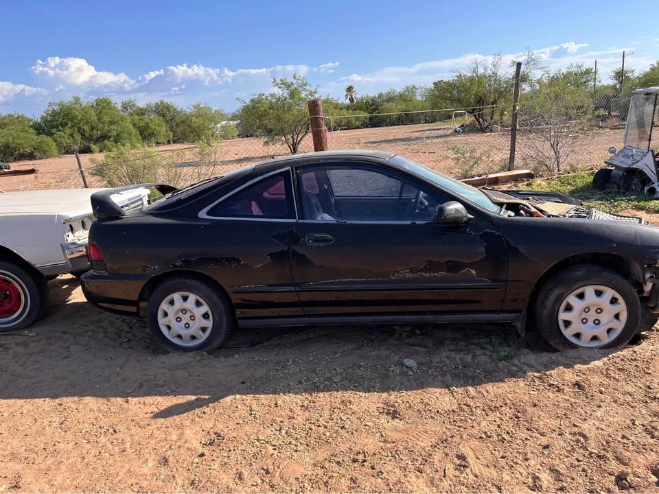 1999 Acura Integra 3rd Gen - Image 4 of 4