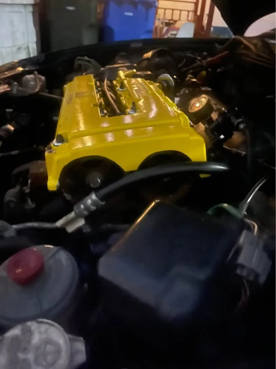 1999 Acura Integra 3rd Gen - Image 12 of 14