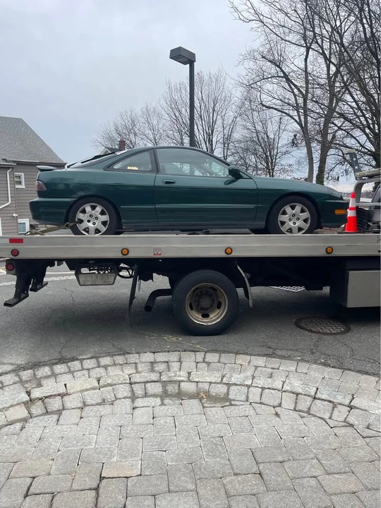 1999 Acura Integra 3rd Gen - Image 4 of 14