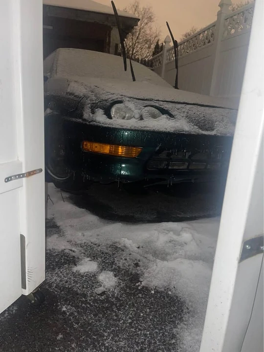 1999 Acura Integra 3rd Gen - Image 8 of 14