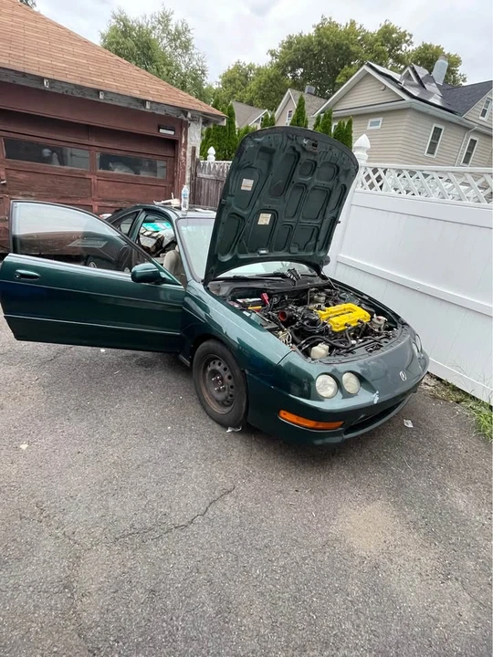 1999 Acura Integra 3rd Gen - Image 14 of 14