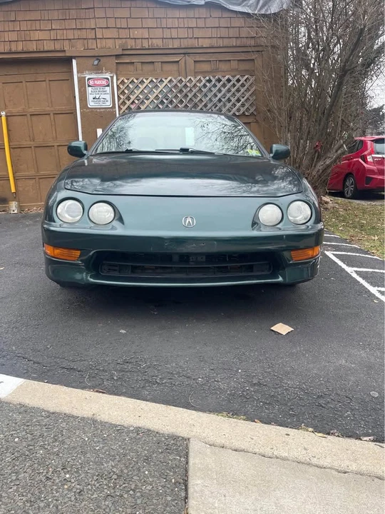 1999 Acura Integra 3rd Gen - Image 3 of 14