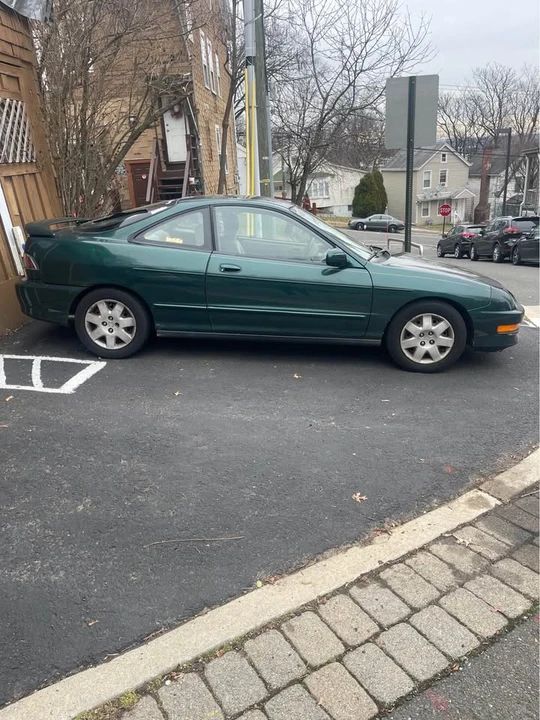 1999 Acura Integra 3rd Gen - Image 2 of 14