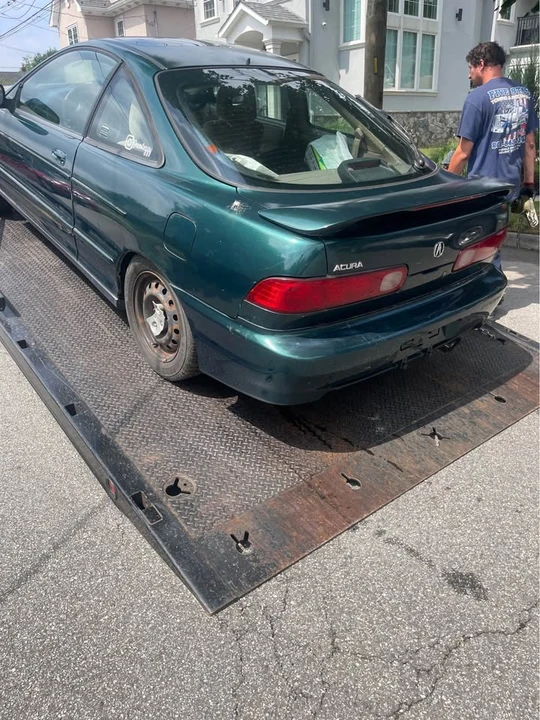 1999 Acura Integra 3rd Gen - Image 11 of 14