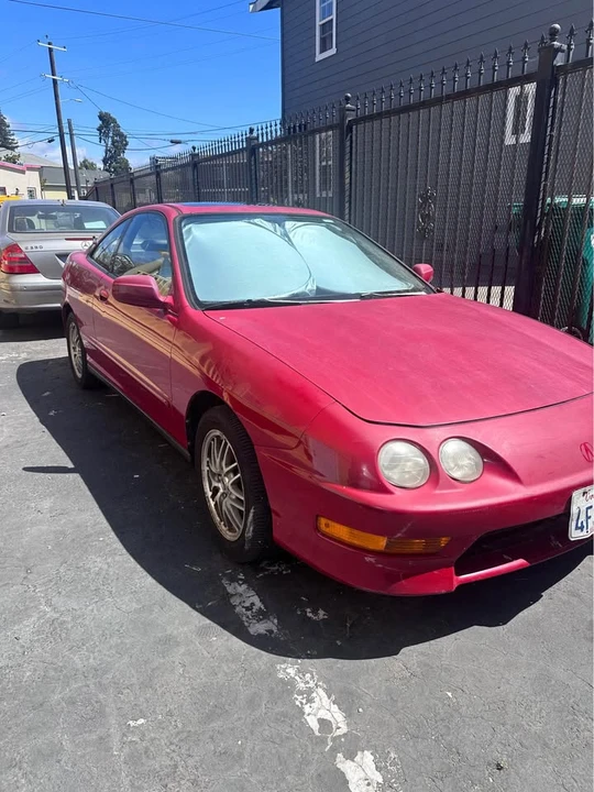 1999 Acura Integra 3rd Gen - Image 3 of 10