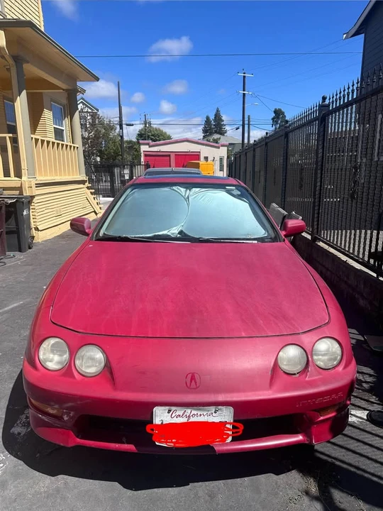 1999 Acura Integra 3rd Gen - Image 4 of 10