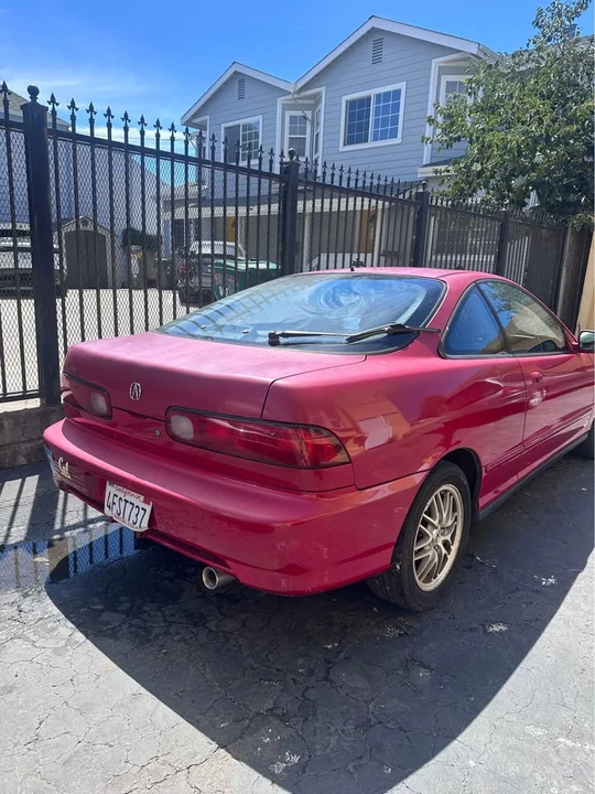 1999 Acura Integra 3rd Gen - Image 2 of 10