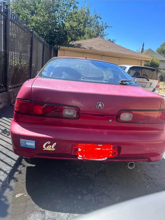 1999 Acura Integra 3rd Gen - Image 7 of 10
