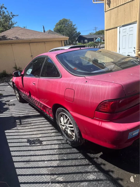 1999 Acura Integra 3rd Gen - Image 6 of 10