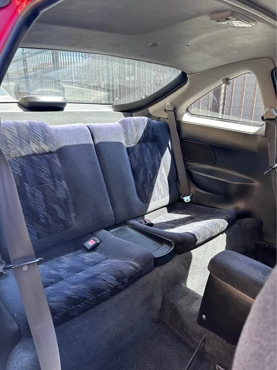 1999 Acura Integra 3rd Gen - Image 8 of 10