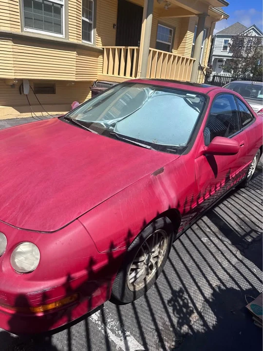 1999 Acura Integra 3rd Gen - Image 5 of 10