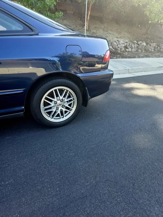 1999 Acura Integra 3rd Gen - Image 10 of 20