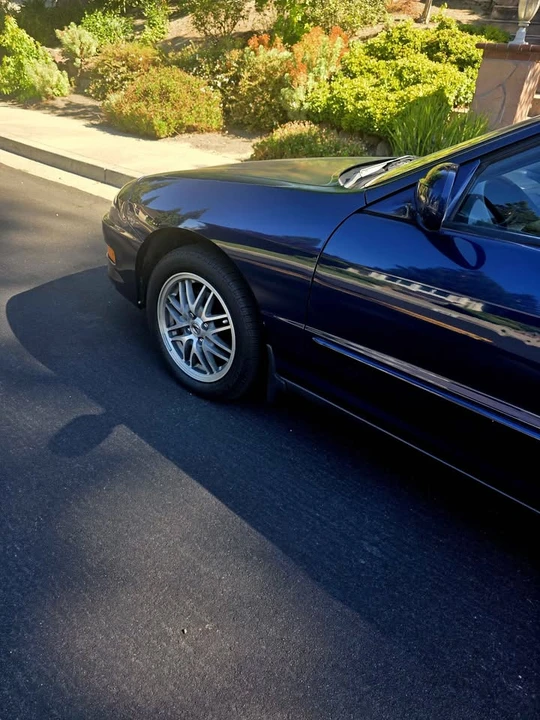 1999 Acura Integra 3rd Gen - Image 9 of 20