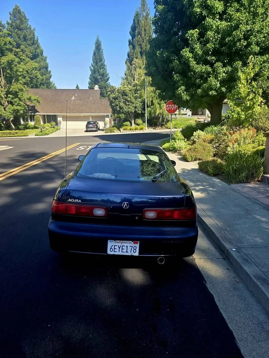 1999 Acura Integra 3rd Gen - Image 6 of 20