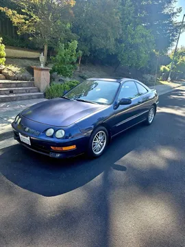1999 Acura Integra LS Sedan