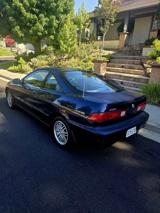 1999 Acura Integra 3rd Gen - Image 7 of 20