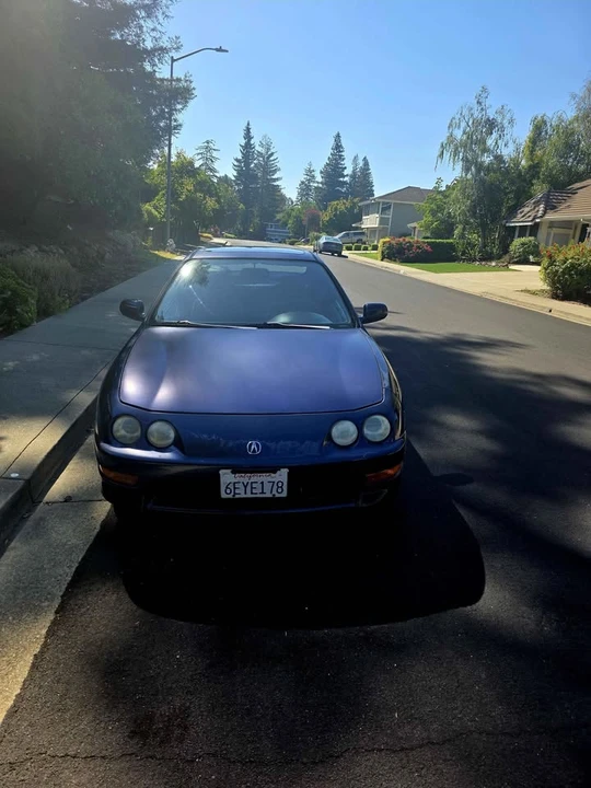 1999 Acura Integra 3rd Gen - Image 3 of 20