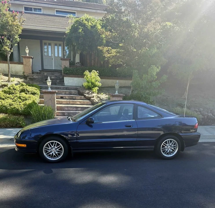 1999 Acura Integra 3rd Gen - Image 2 of 20
