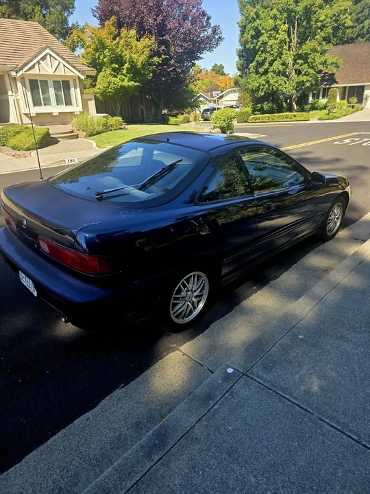 1999 Acura Integra 3rd Gen - Image 5 of 20