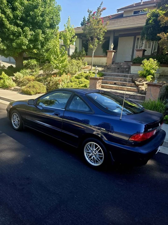1999 Acura Integra 3rd Gen - Image 8 of 20