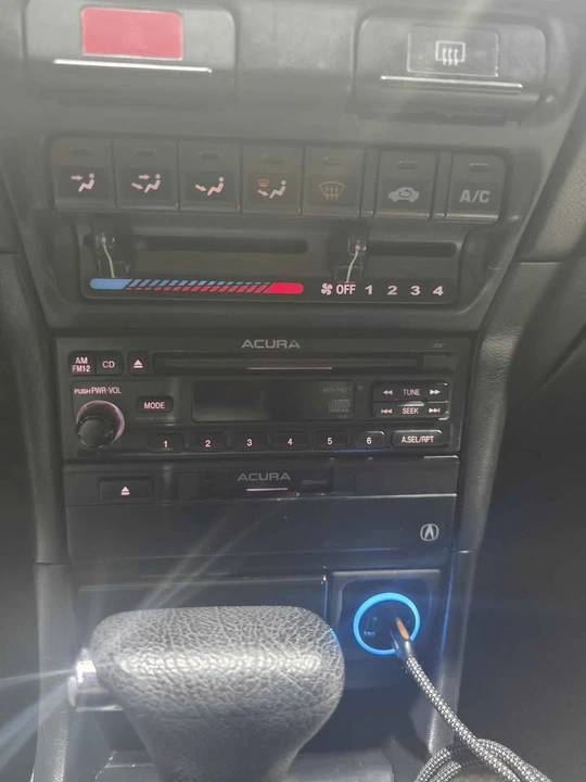 1999 Acura Integra 3rd Gen - Image 13 of 20