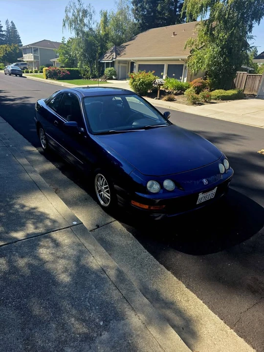 1999 Acura Integra 3rd Gen - Image 4 of 20