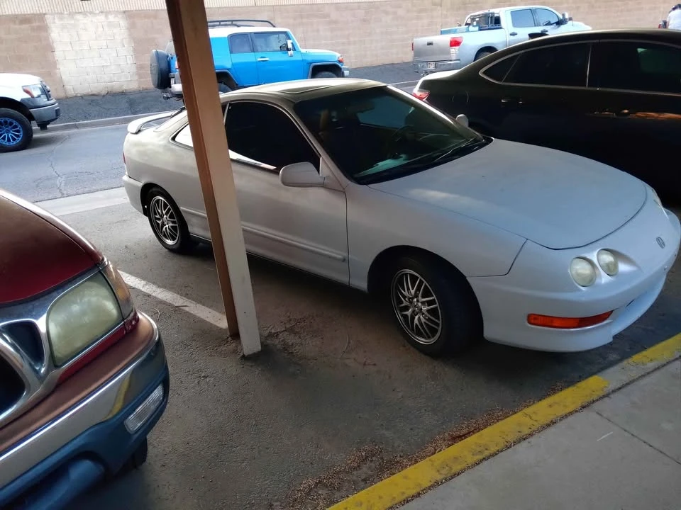 1999 Acura Integra 3rd Gen - Image 2 of 8
