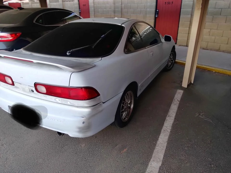 1999 Acura Integra 3rd Gen - Image 7 of 8