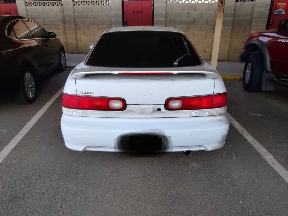 1999 Acura Integra 3rd Gen - Image 6 of 8