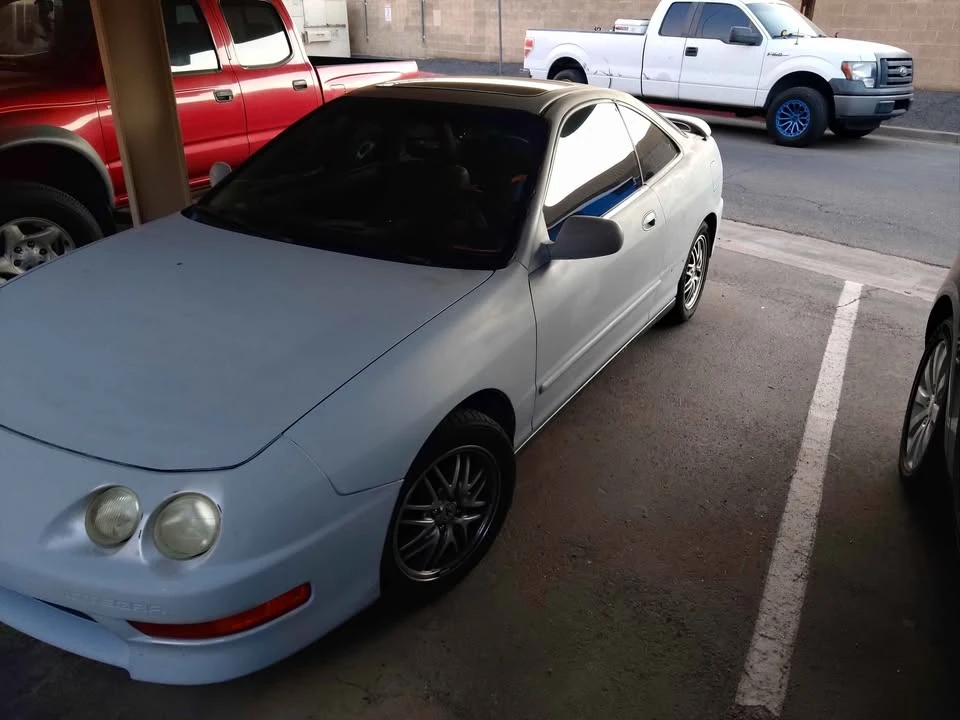 1999 Acura Integra 3rd Gen - Image 4 of 8