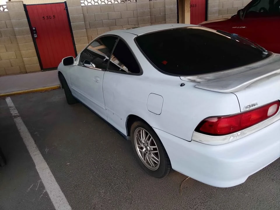 1999 Acura Integra 3rd Gen - Image 3 of 8