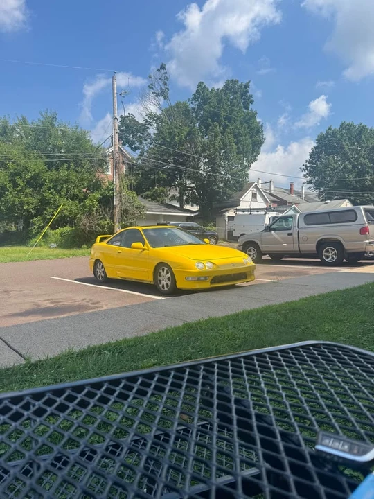 1999 Acura Integra 3rd Gen - Image 3 of 4