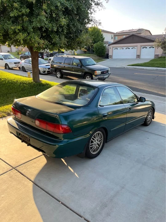 1999 Acura Integra 3rd Gen - Image 4 of 13