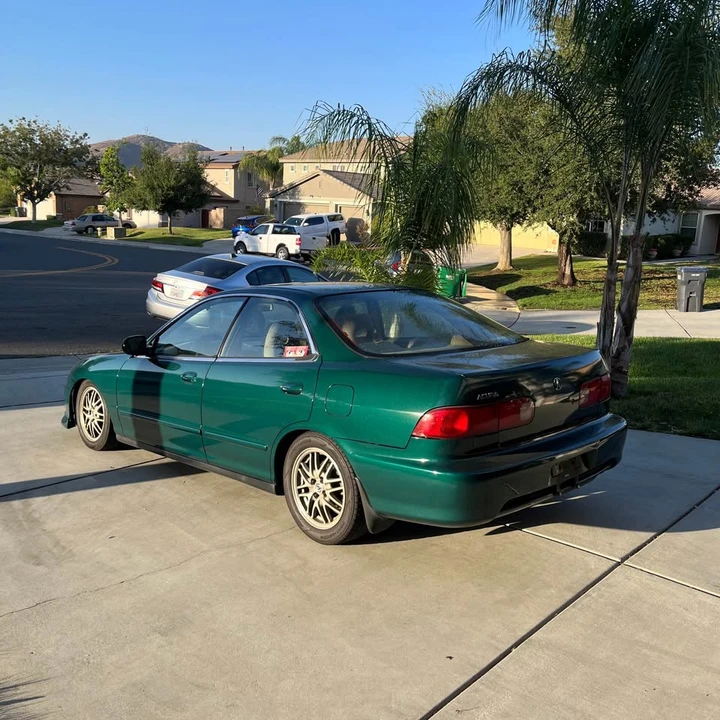 1999 Acura Integra 3rd Gen - Image 2 of 13