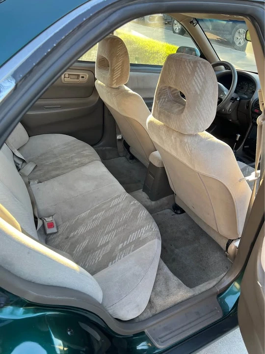 1999 Acura Integra 3rd Gen - Image 8 of 13