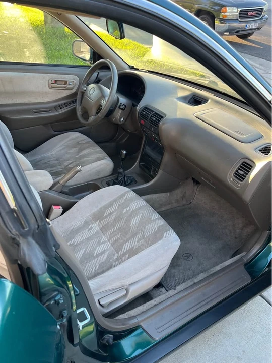 1999 Acura Integra 3rd Gen - Image 7 of 13